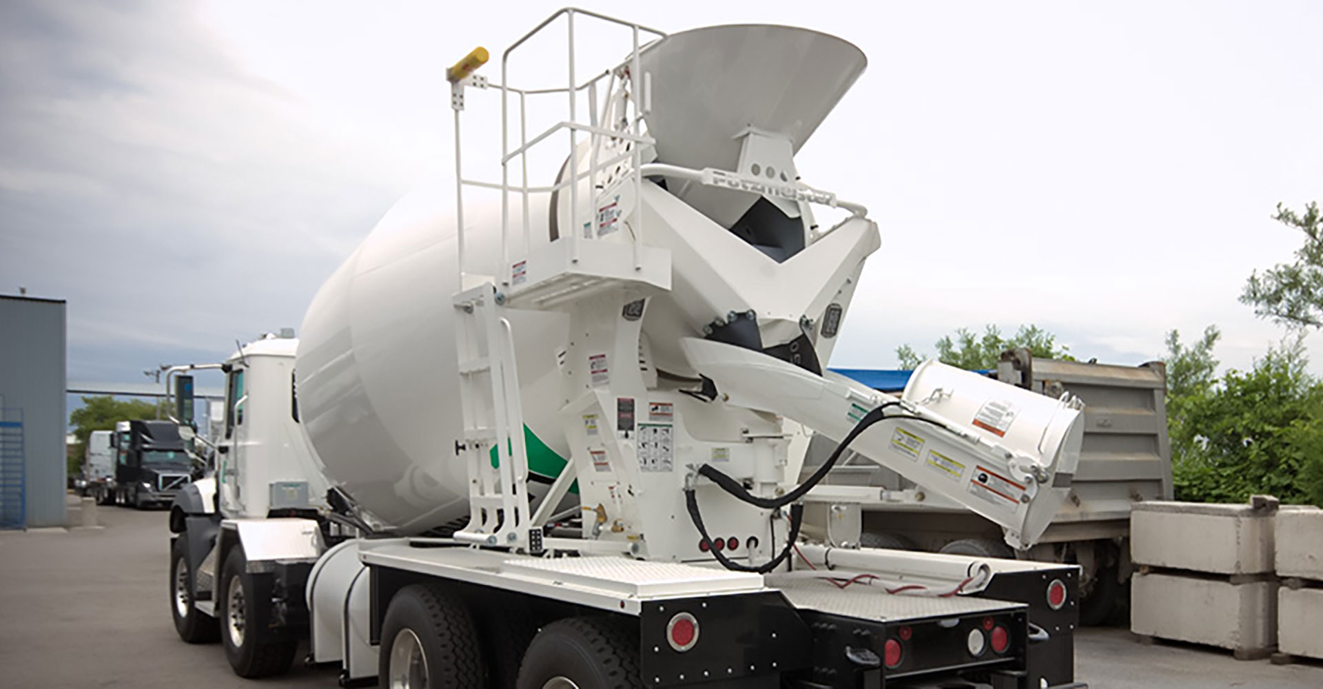 Transkop postrojenje